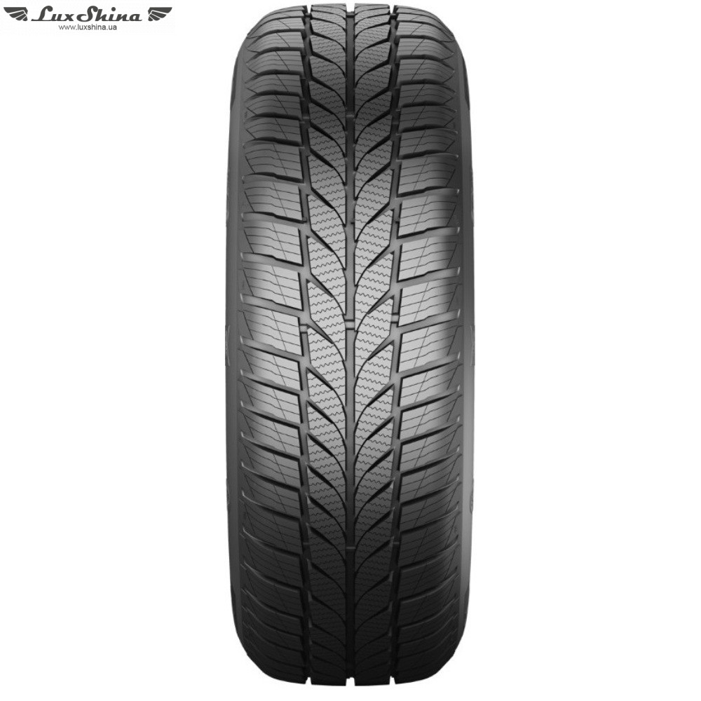 General Tire GRABBER A/S 365 215/60 R17 96H FR