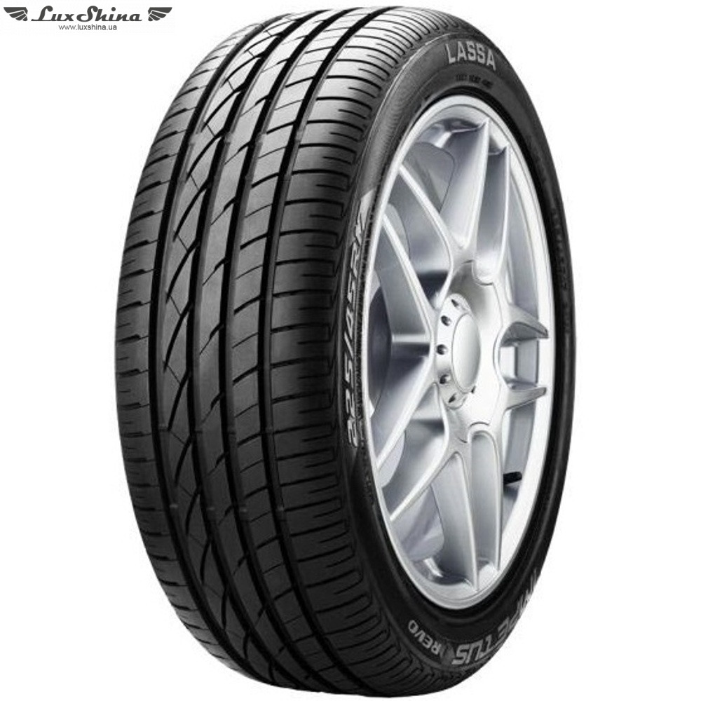 Lassa Impetus Revo 225/55 R16 99V XL