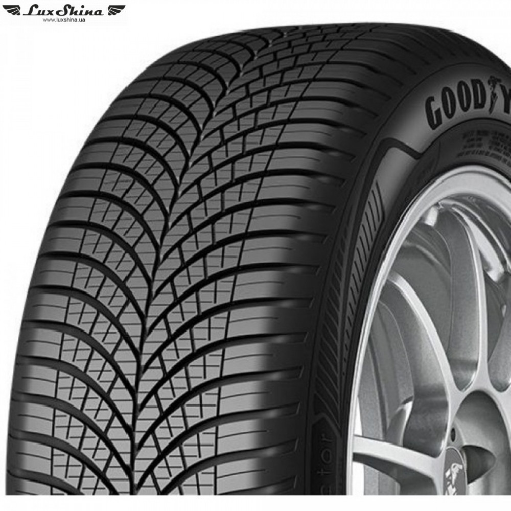 Goodyear Vector 4 Seasons Gen-3 215/60 R17 100V XL