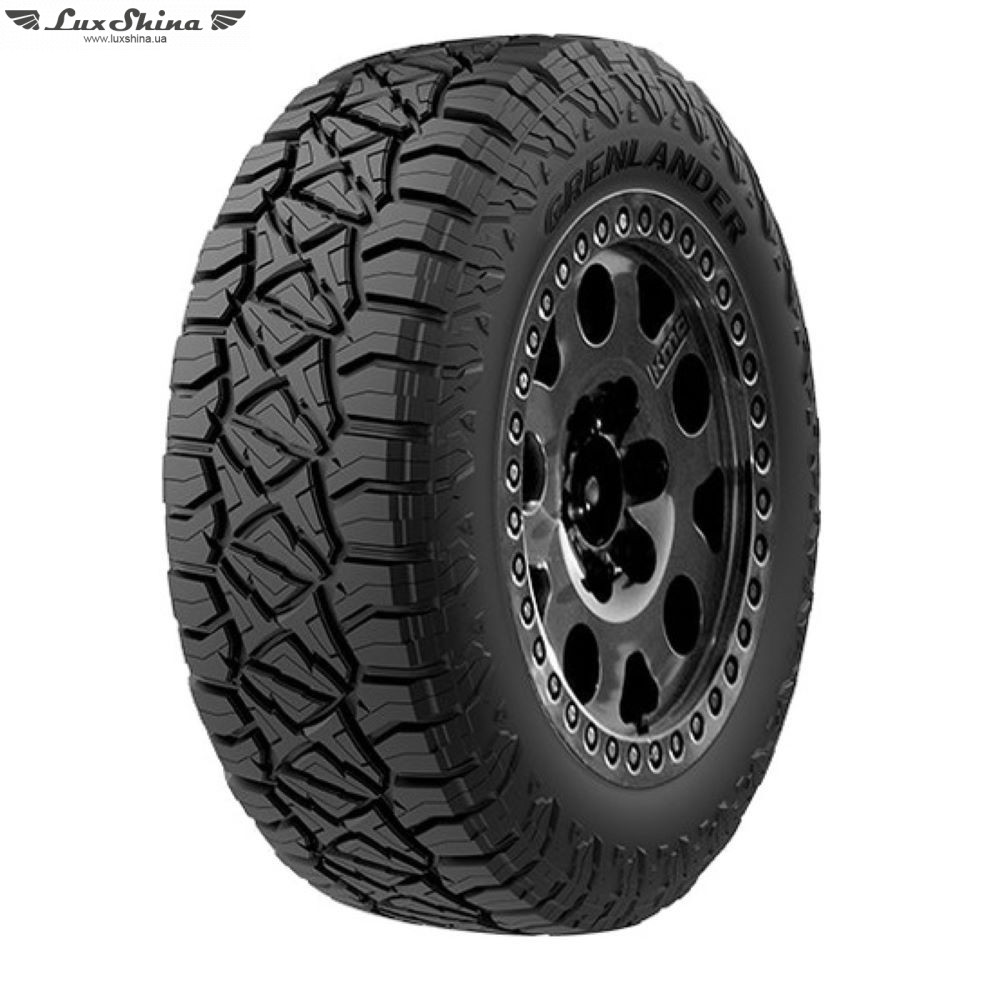 Grenlander CONQUEWIND R/T 35.00/12.5 R20 121Q