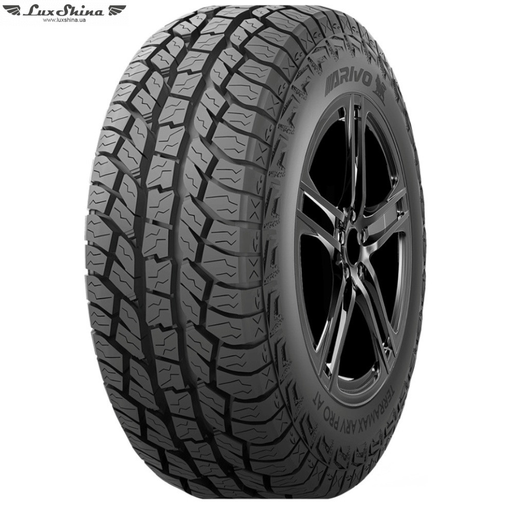 Arivo Terramax ARV Pro A/T 275/65 R18 116T