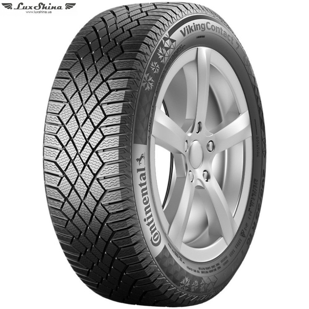 Continental VikingContact 7 205/55 R17 95T XL