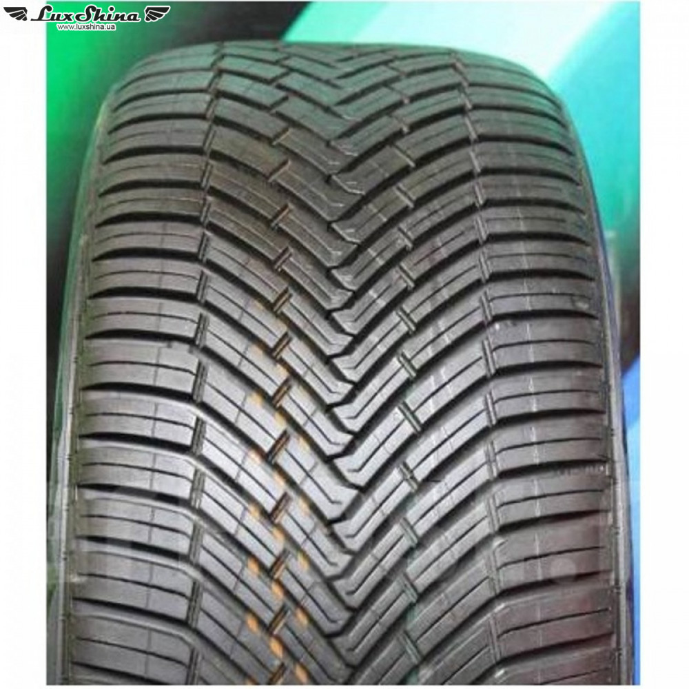 Continental AllSeasonContact 225/55 R17 101V XL