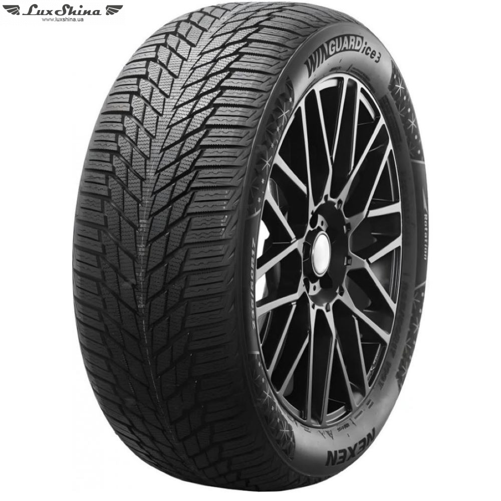 Nexen WinGuard Ice 3 185/65 R15 92T XL