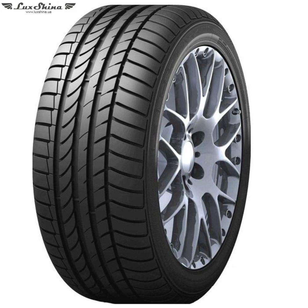 Dunlop SP Sport MAXX TT 245/35 ZR19 93Y XL