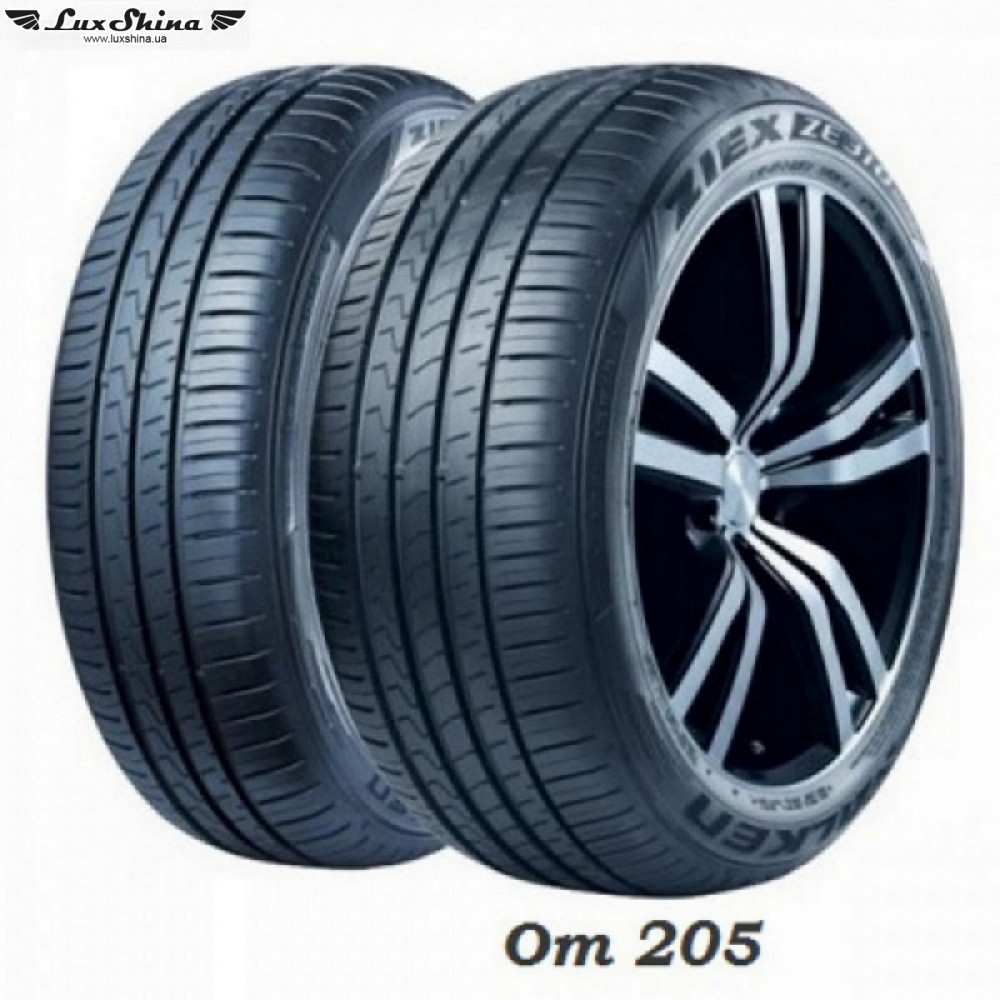 Falken Ziex ZE-310EC 235/60 R16 100W