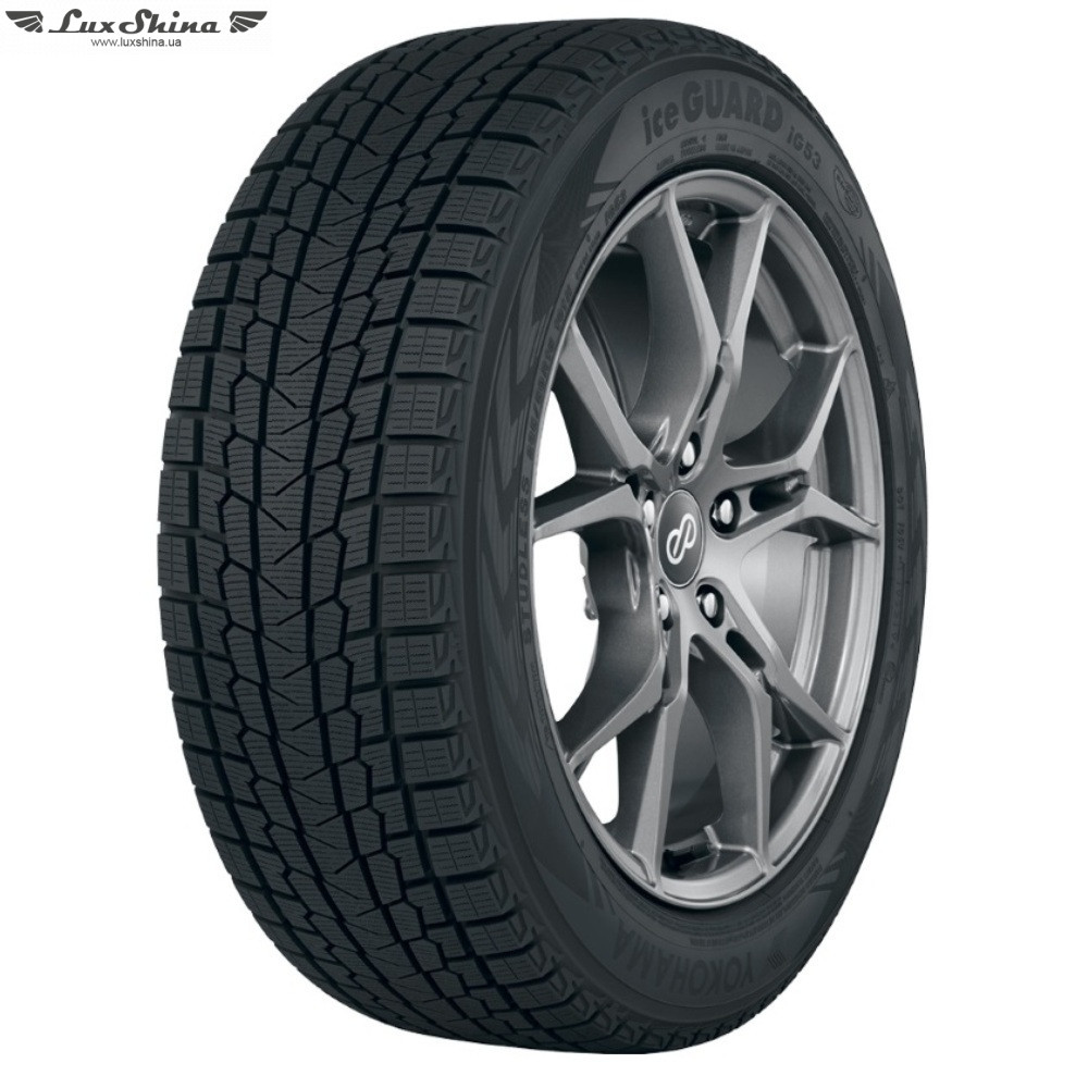 Yokohama iceGUARD iG53 205/60 R16 91H