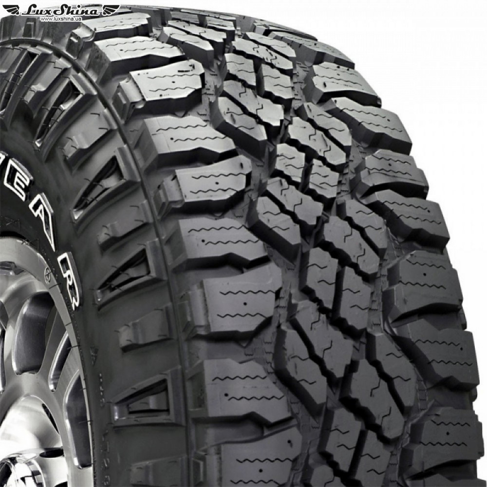 Goodyear Wrangler DuraTrac 255/65 R19 114Q FP