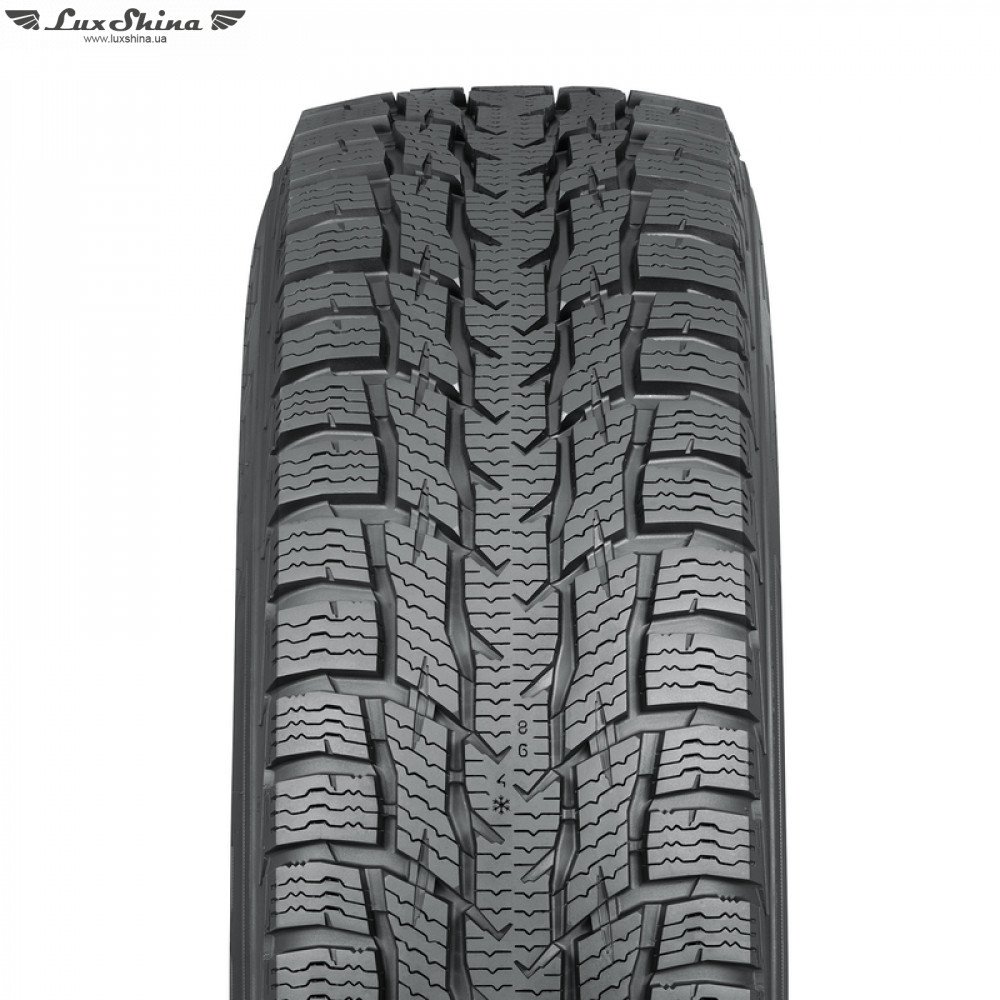 Nokian WR C3 195/60 R16C 99/97T