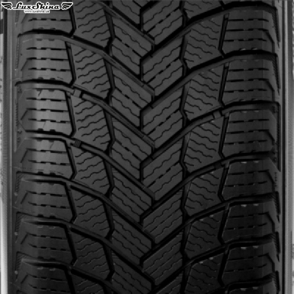 Michelin X-Ice Snow 255/40 R18 99H XL