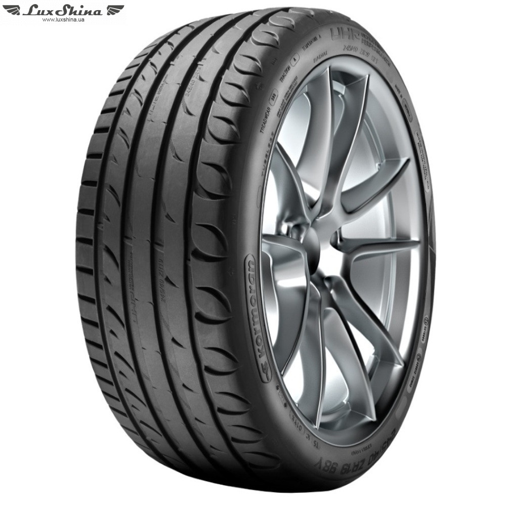 Kormoran Ultra High Performance 215/55 R18 99V XL