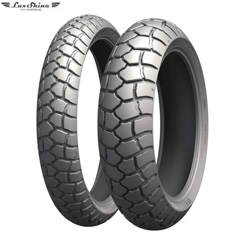 Michelin Anakee Adventure 130/80 R17 65H