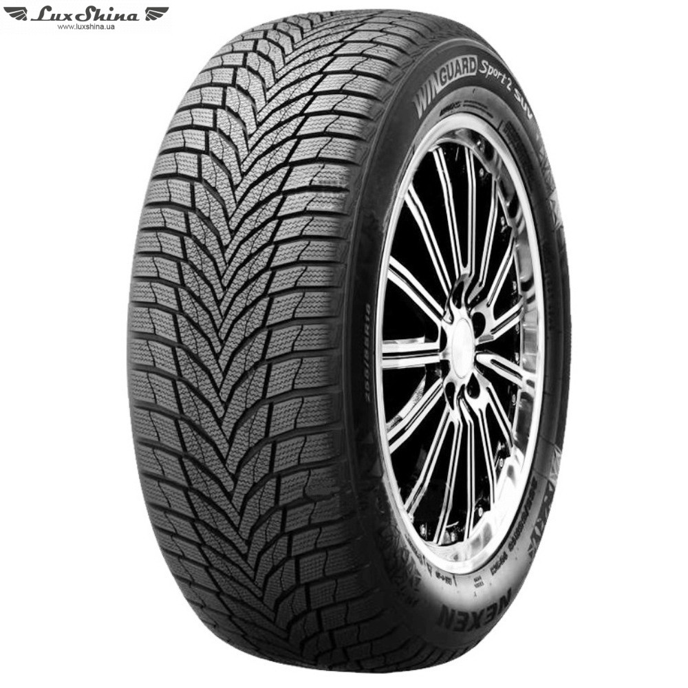 Nexen WinGuard Sport 2 SUV 235/65 R17 108H XL