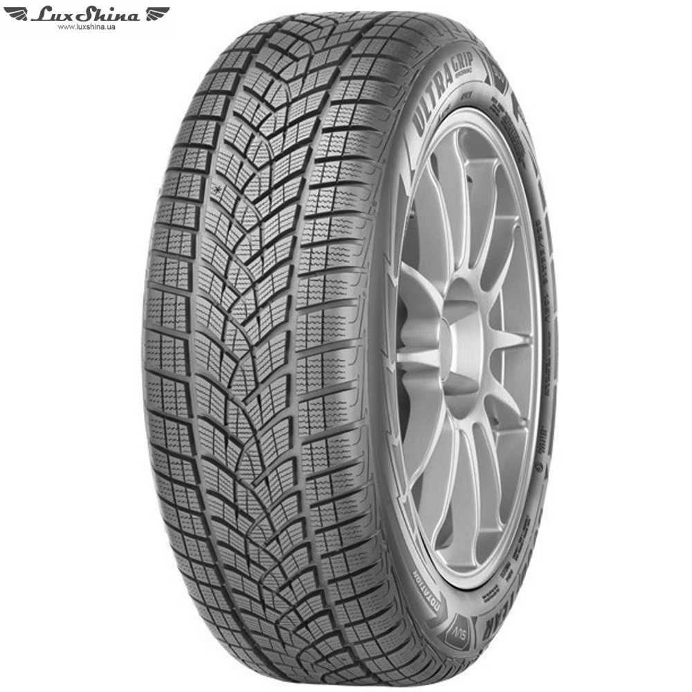 Goodyear UltraGrip Ice SUV Gen-1 235/60 R18 107T XL