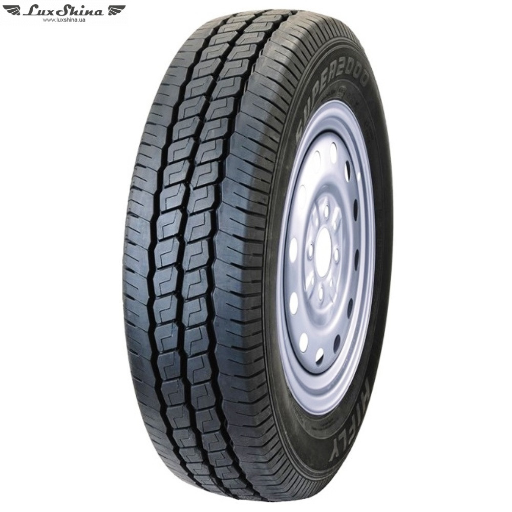 Hifly Super 2000 235/65 R16C 121/119R