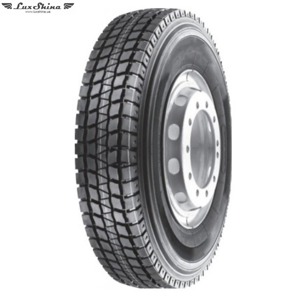 Wosen WS626 (ведущая) 10 R20 149/146K PR18