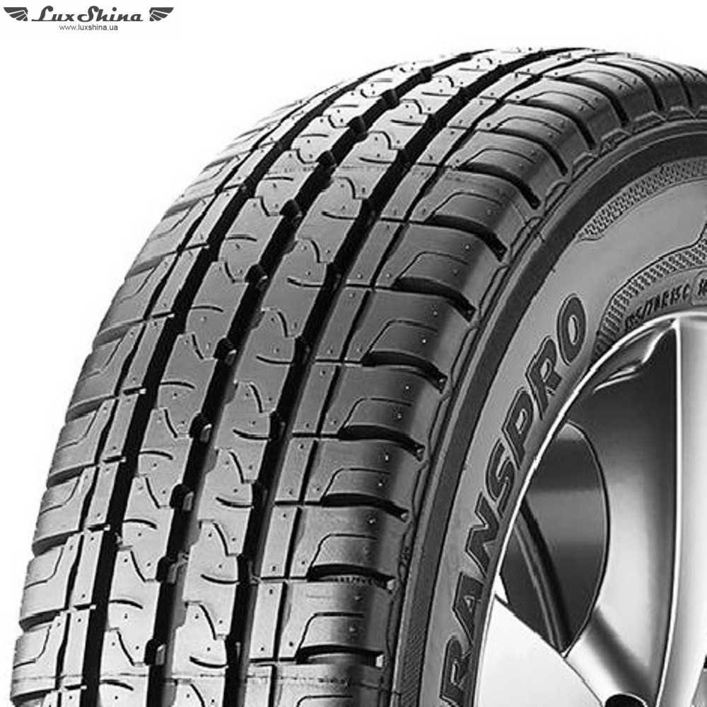 Kleber Transpro 225/75 R16C 118/116R