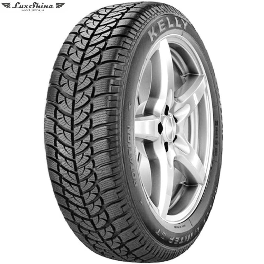 Kelly Winter ST 195/60 R15 88T
