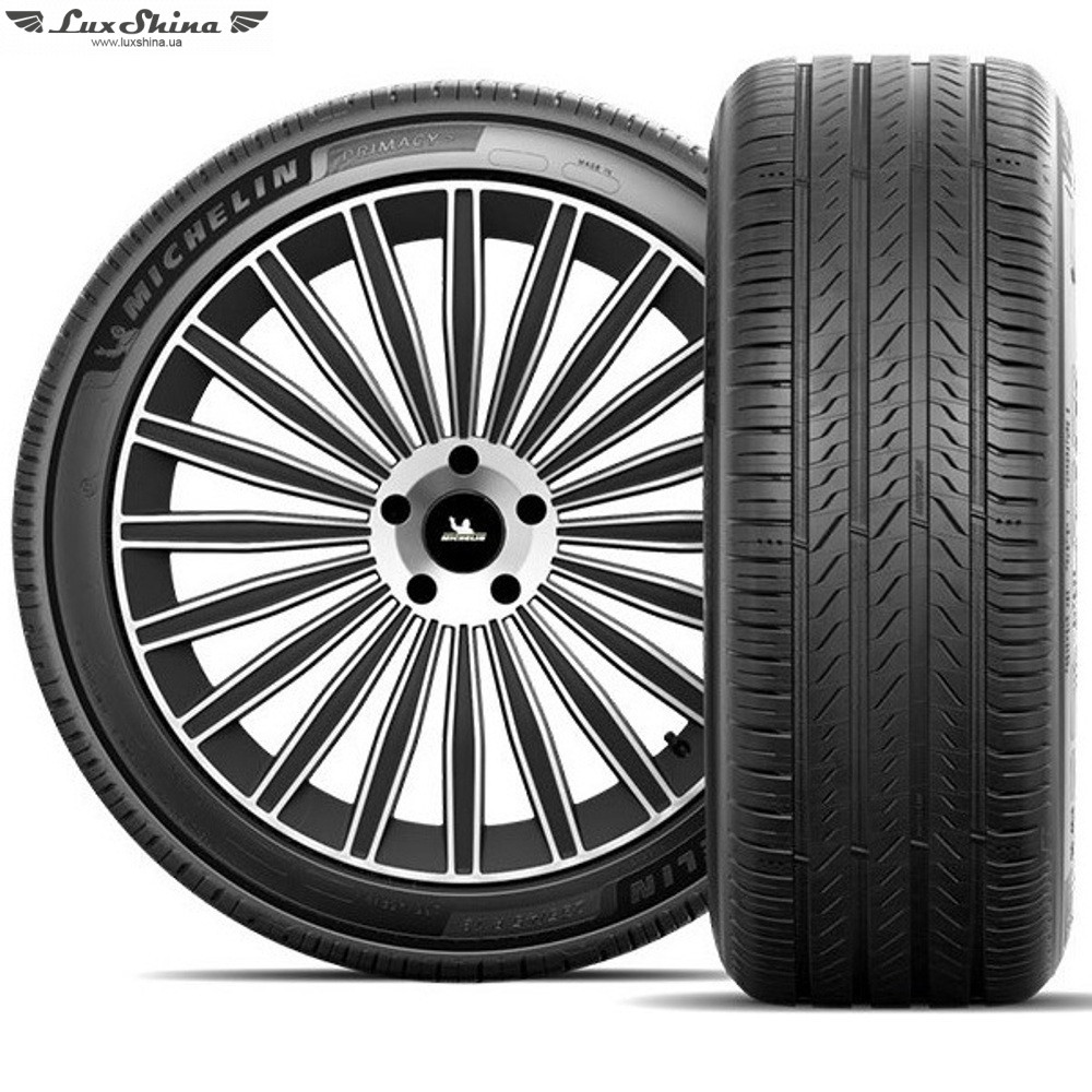 Michelin Primacy 5 225/45 R17 91Y FSL