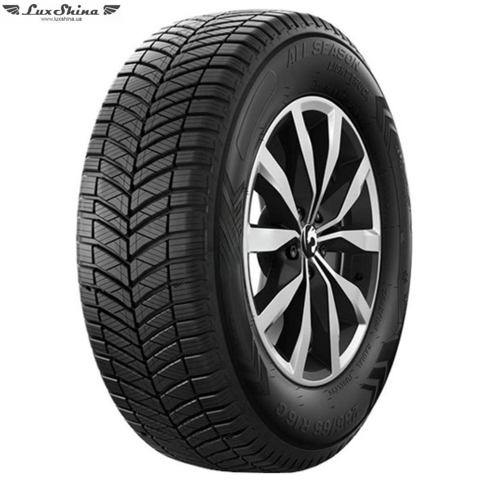 Kormoran All Season Light Truck 235/65 R16C 115/113R