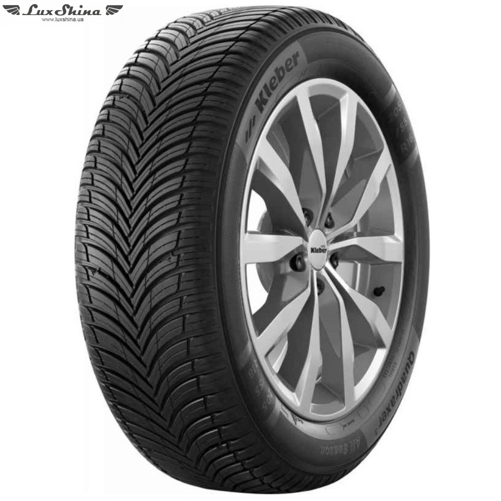 Kleber Quadraxer 3 175/65 R15 84H