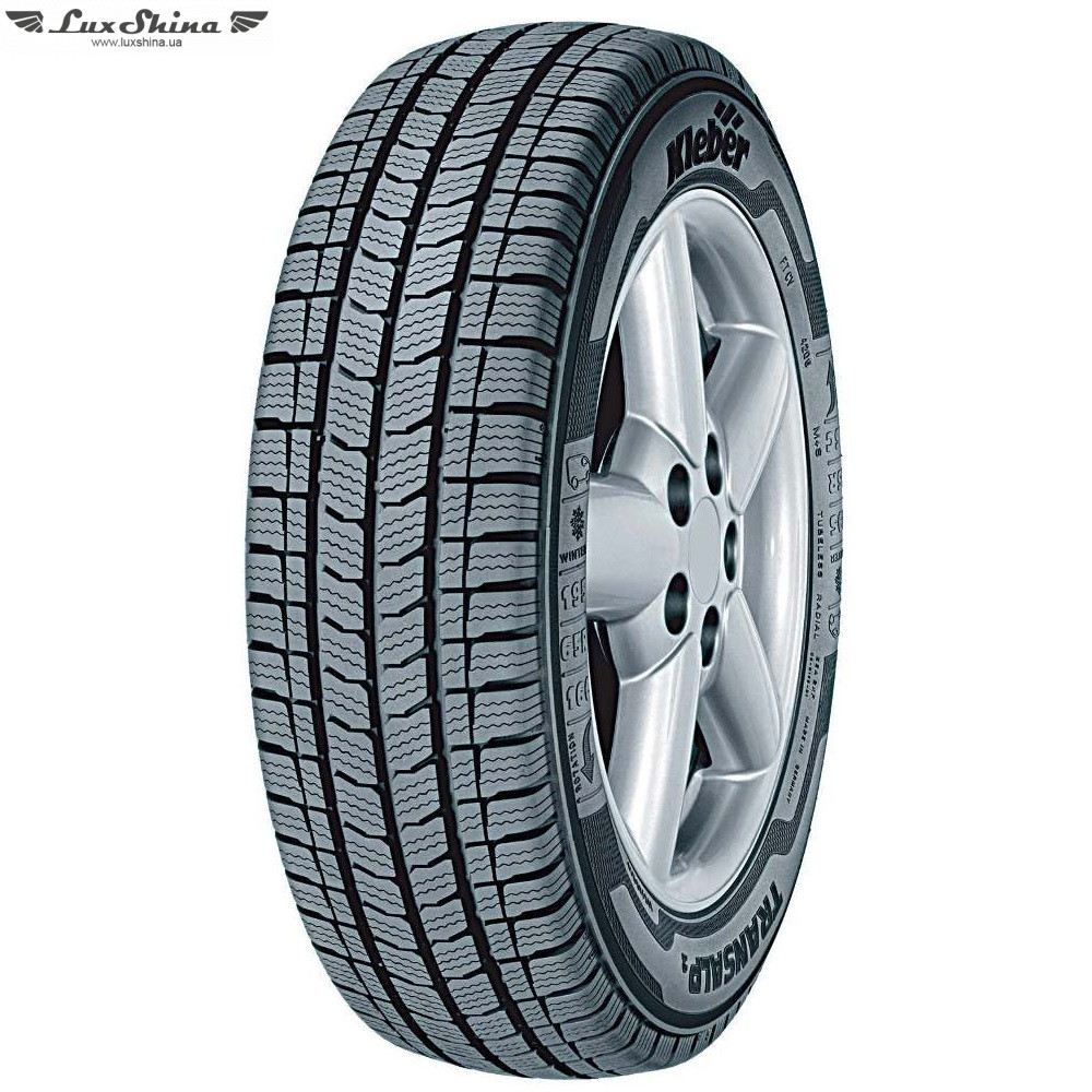 Kleber Transalp 2 235/65 R16C 115/113R