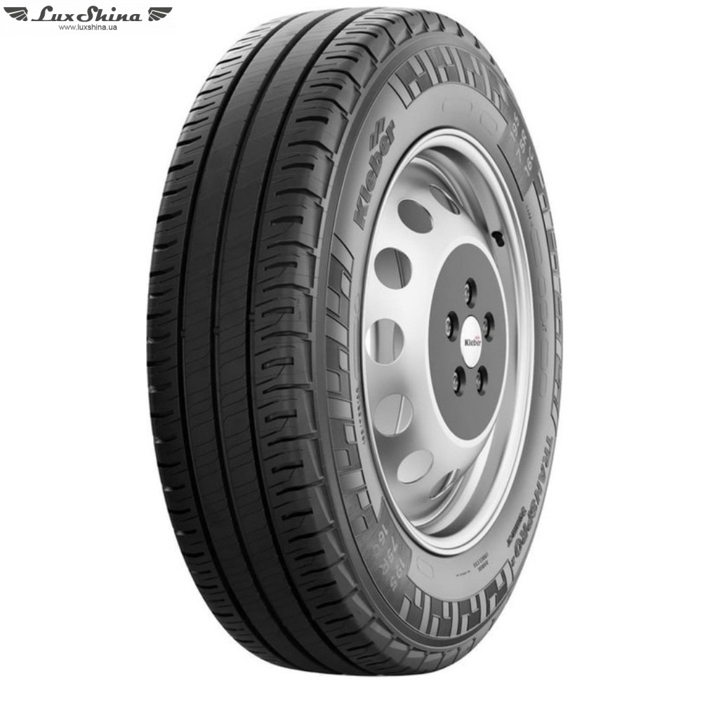 Kleber Transpro 2 205/65 R15C 102/100T