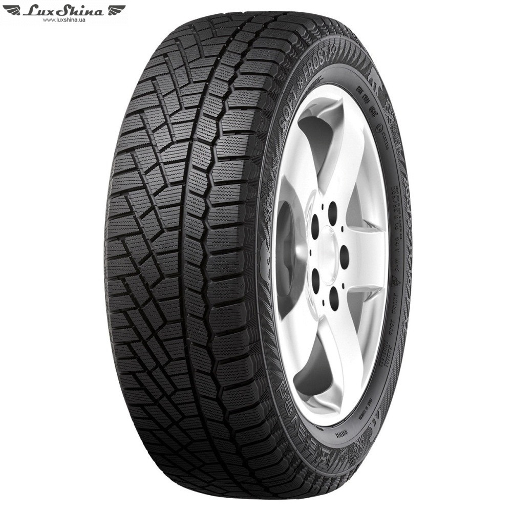 Gislaved SOFT*FROST 200 SUV 215/70 R16 100T
