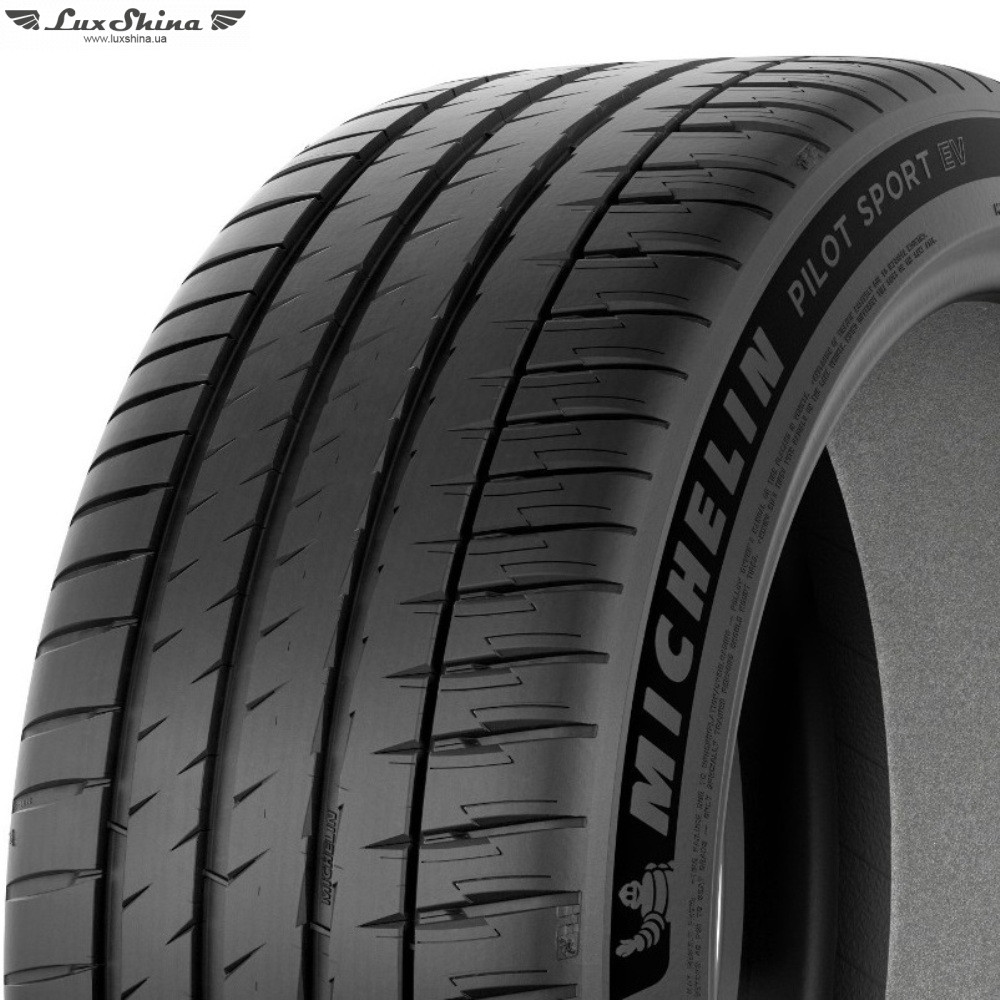 Michelin Pilot Sport EV 265/35 ZR21 101Y XL FSL Acoustic