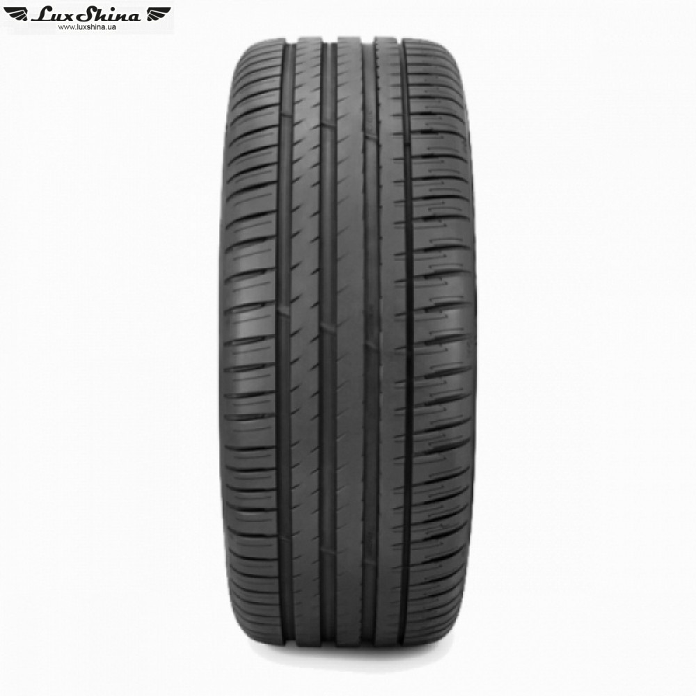 Michelin Pilot Sport 4 SUV 265/60 R18 110V