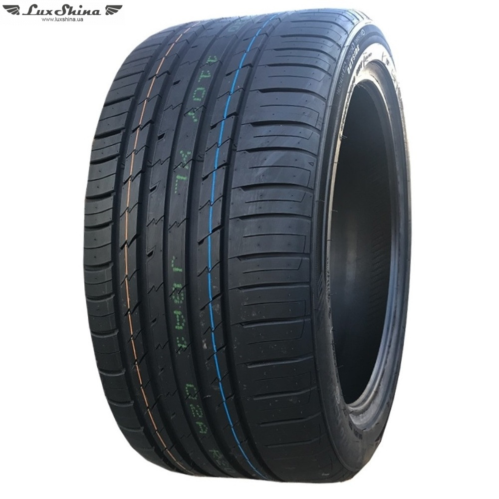 Tracmax X-privilo RS01+ 285/40 R21 109Y XL