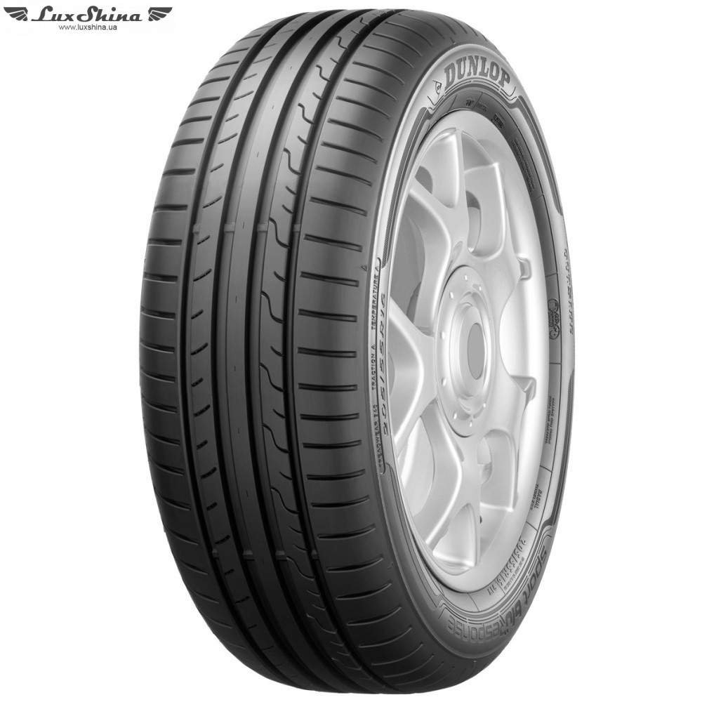Dunlop Sport BluResponse 195/50 R16 84V MFS