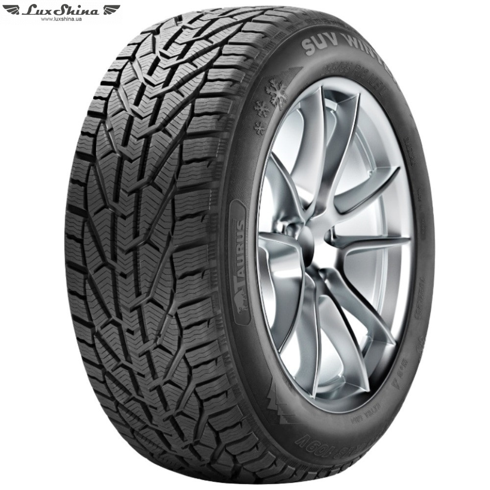 Taurus SUV Winter 225/55 R18 102V XL