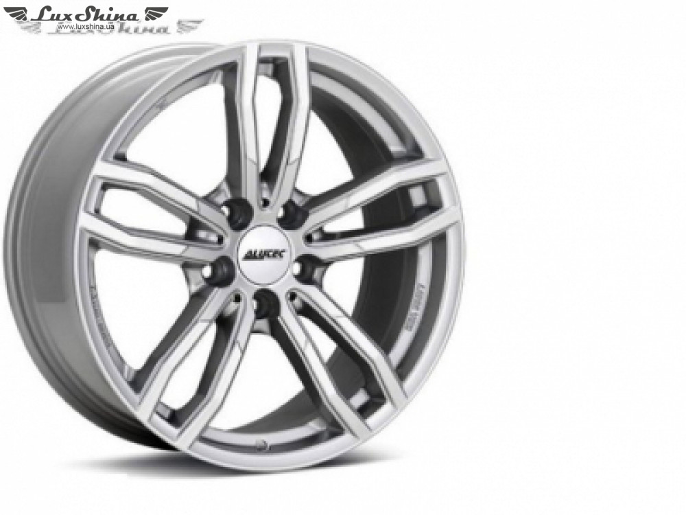 Alutec Drive 7.5x17 5x112 ET27 DIA66.5 DBK