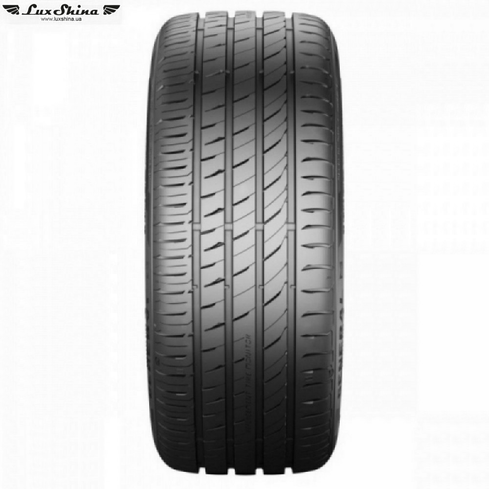 General Tire ALTIMAX ONE S 195/55 R16 87V