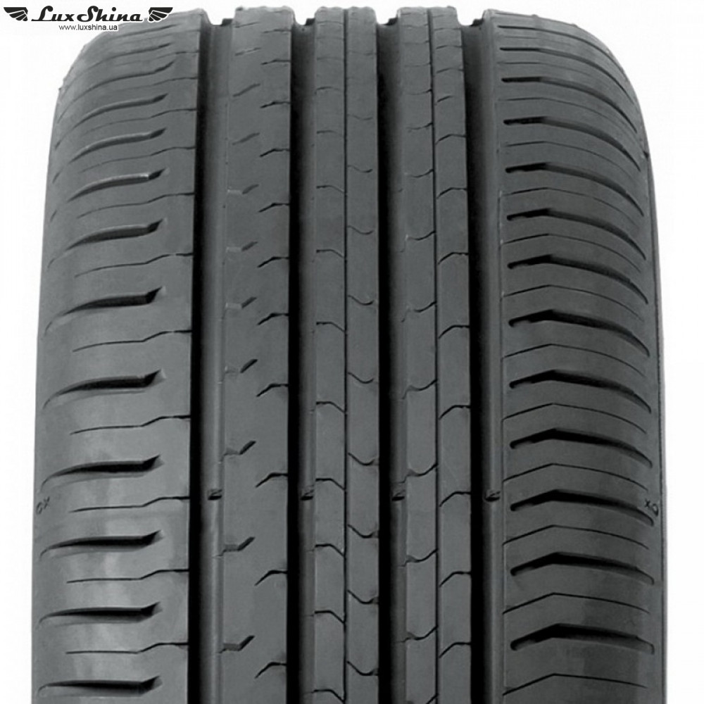 Continental ContiEcoContact 5 245/45 R18 96W ContiSeal