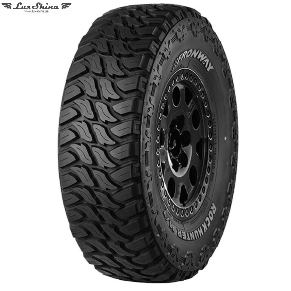 Fronway Rockhunter M/T 235/70 R16 110/107Q