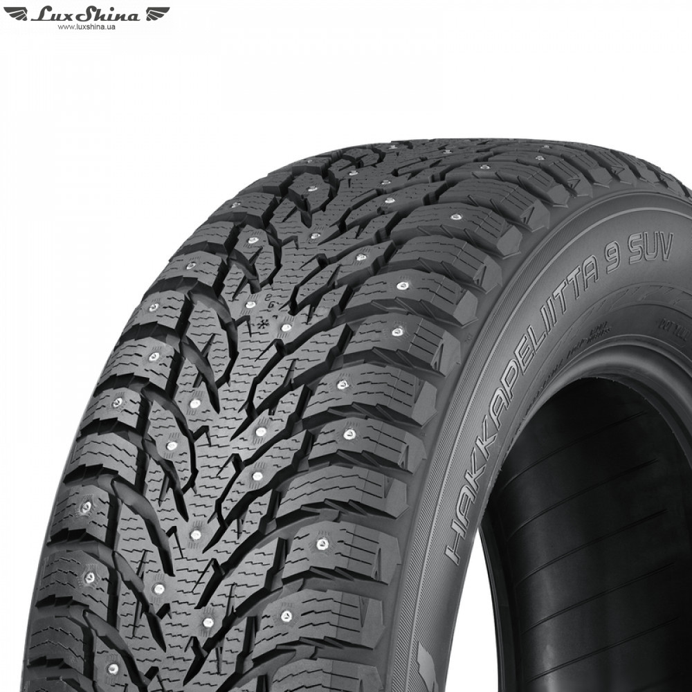 Nokian Hakkapeliitta 9 SUV 275/50 R21 113T XL (шип)