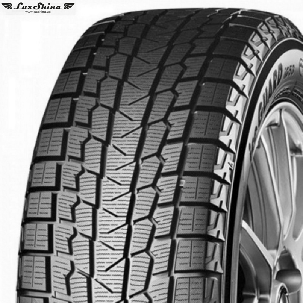 Yokohama iceGUARD iG53 215/55 R18 99H XL