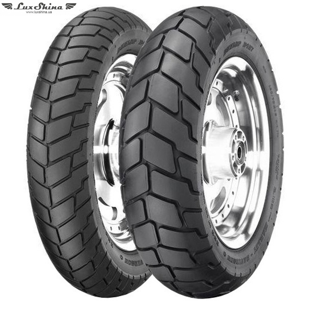 Dunlop D427 H/D 130/90 R16 67H