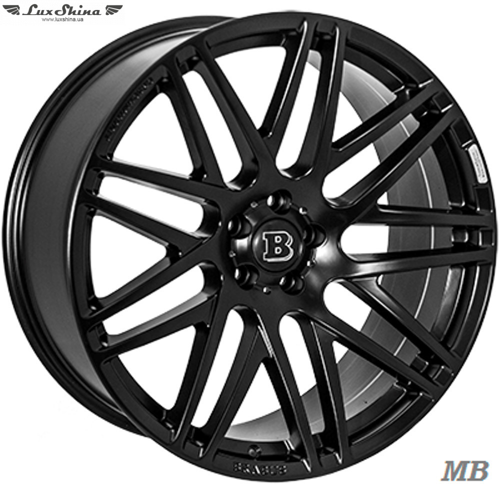 JH QC1157 10x22 5x112 ET35 DIA66.6 MtGP