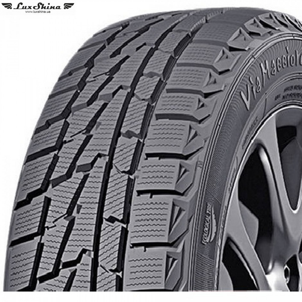 Premiorri ViaMaggiore Z Plus 225/55 R18 99H