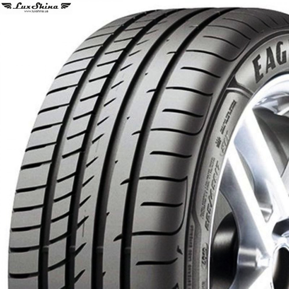 Goodyear Eagle F1 Asymmetric 2 255/35 ZR19 92Y ROF *