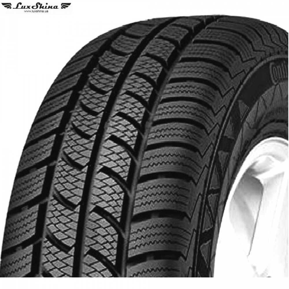 Continental VancoWinter 2 195/70 R15 97T XL PR4