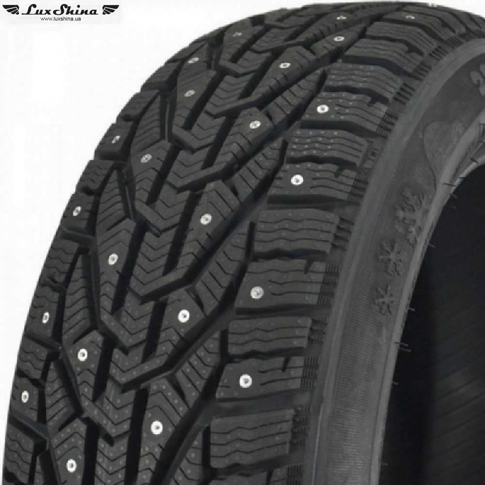 Tigar ICE 205/65 R15 99T XL (шип)