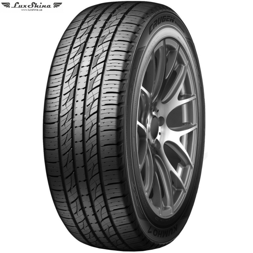Kumho Crugen Premium KL33 215/65 R16 98H