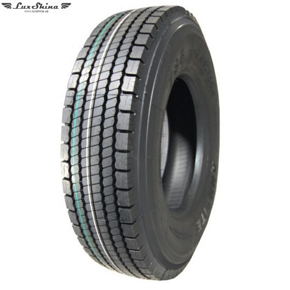 Amberstone 785 (ведуча) 215/75 R17.5 128/126M PR16