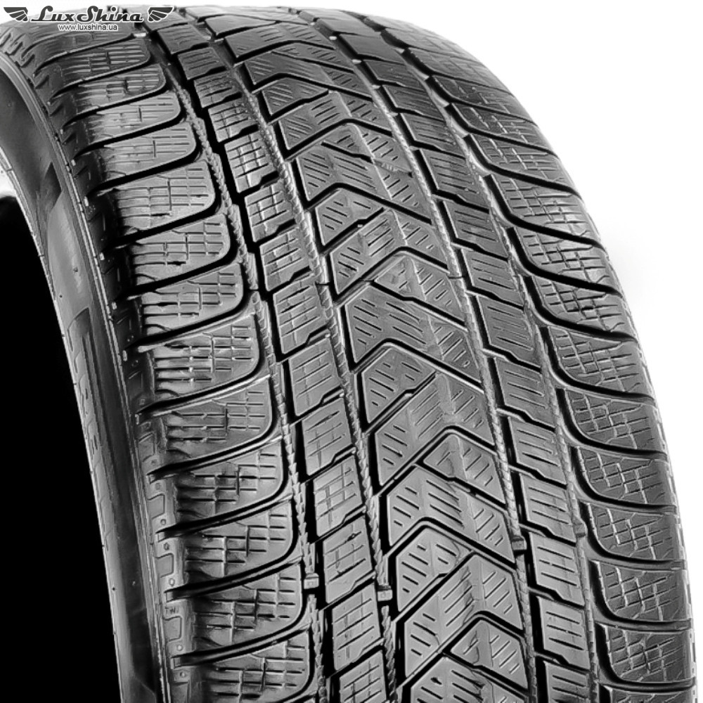 Pirelli Scorpion Winter 235/55 R19 101H AO