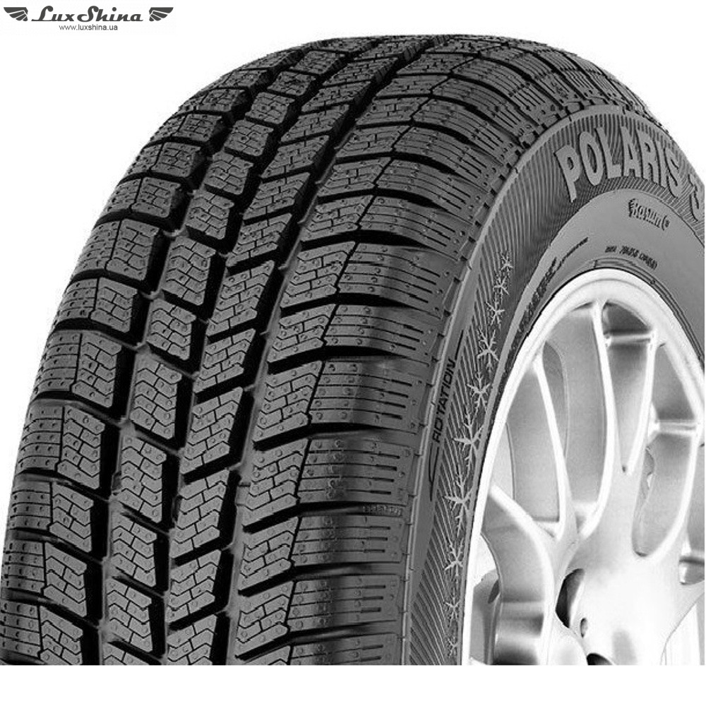 Barum Polaris 3 155/65 R14 75T