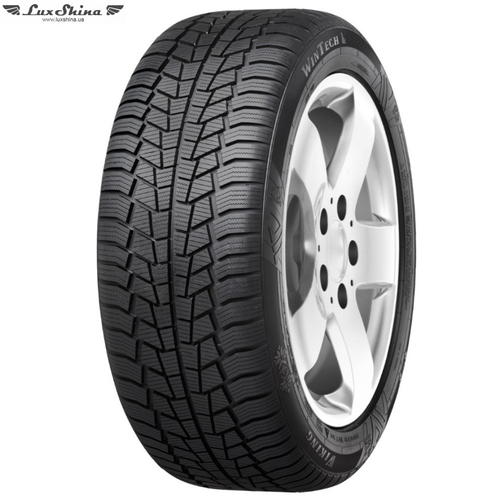 Viking WinTech 195/65 R15 95T XL